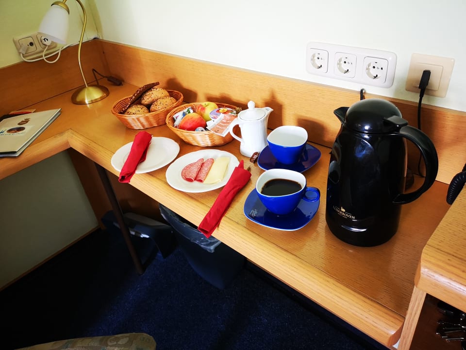 Gastro Heidekönig Hotel Celle