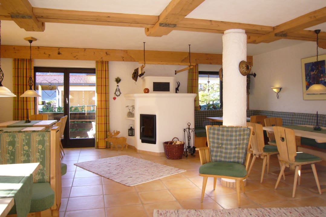 Zimmer Gästehaus Christine