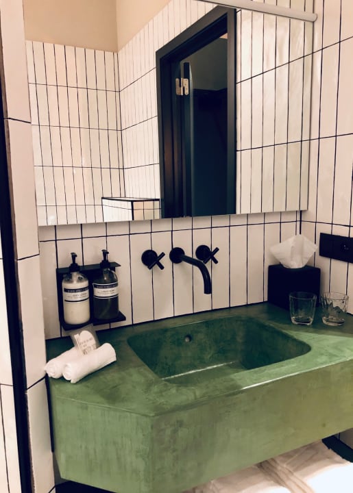 Zimmer U Eat & Sleep Antwerp