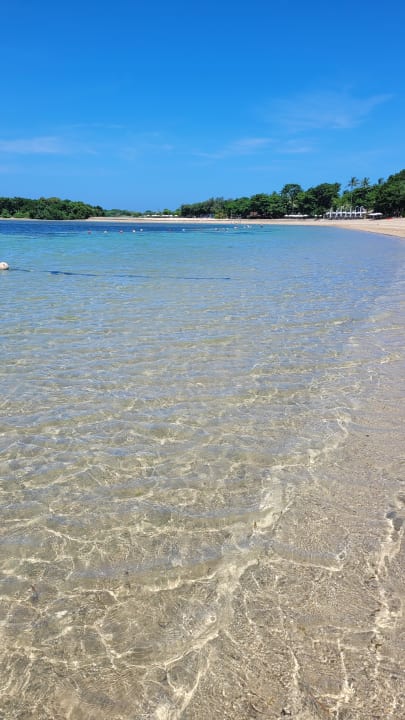 Strand The Westin Resort Nusa Dua, Bali