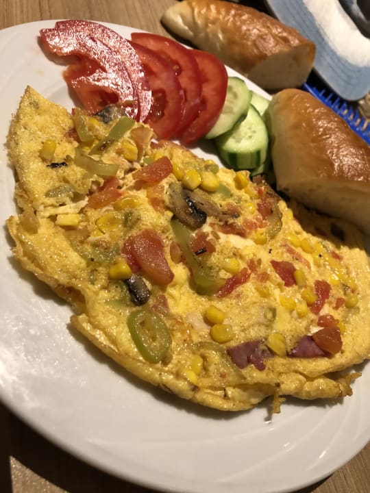 Gastro Hotel Delphin Imperial