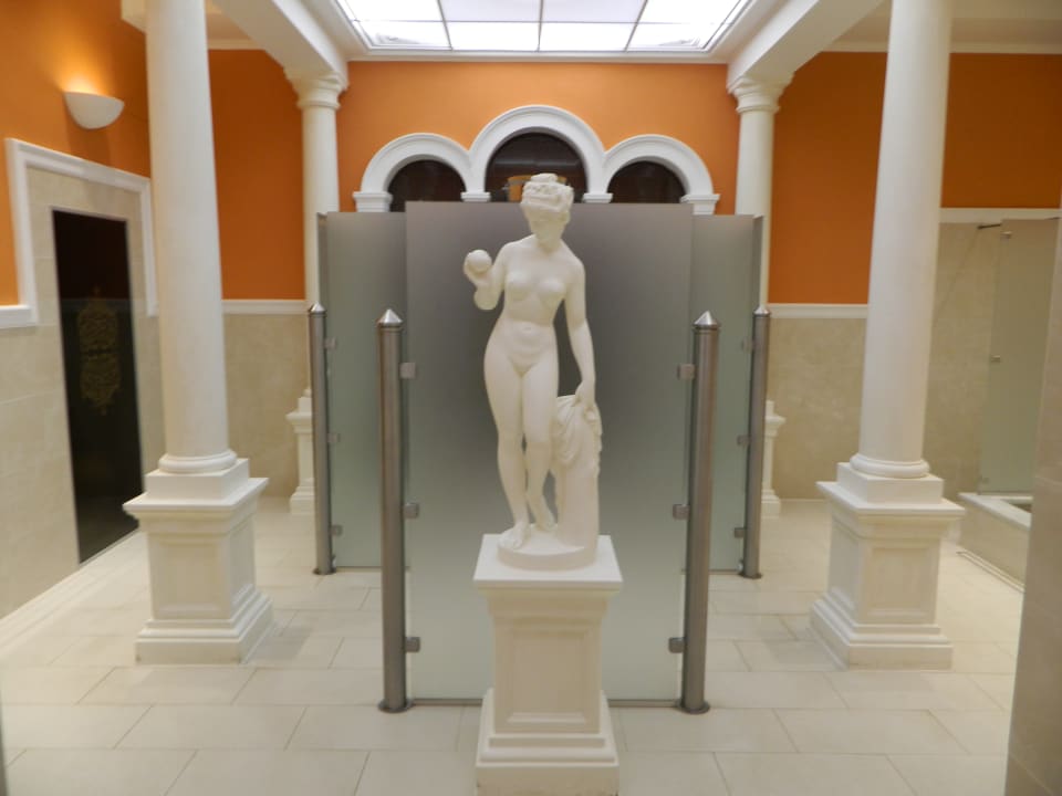 Sport & Freizeit Nové Lázné Ensana Health Spa Hotel