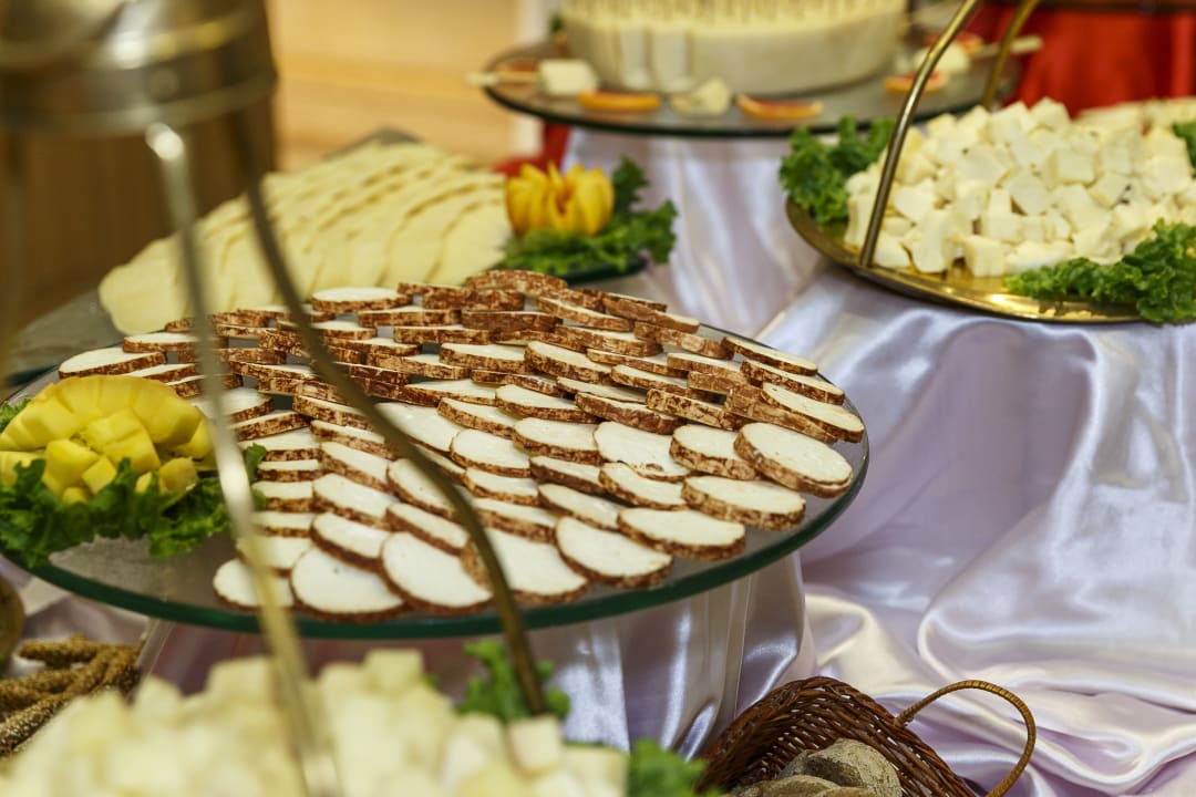 Restaurant Lindos Princess Beach Resort & Spa