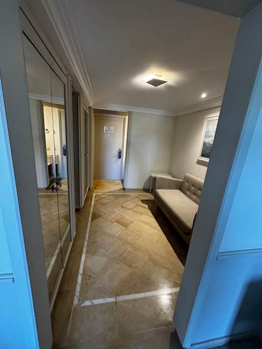 Zimmer TUI BLUE Palm Beach Palace Djerba