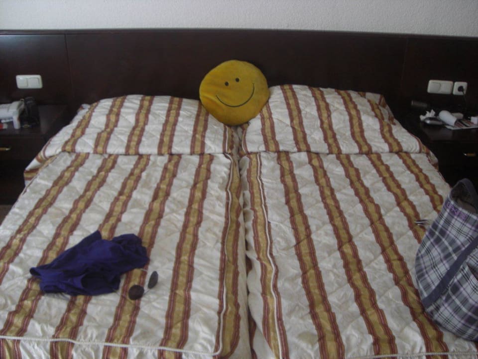 Bett El Mouradi Club Kantaoui