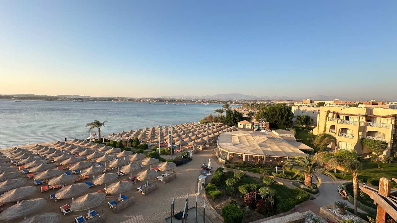 Strand Prima Life Makadi Resort