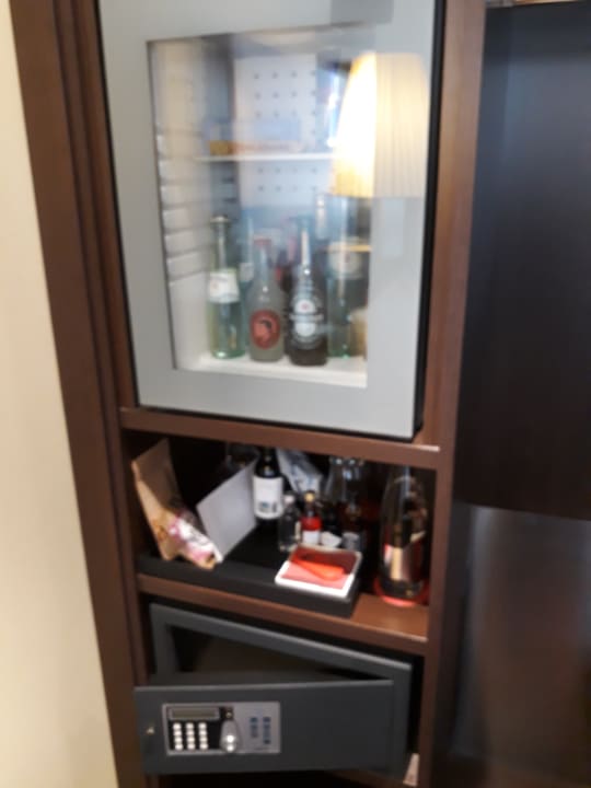 Zimmer NH Collection Dresden Altmarkt