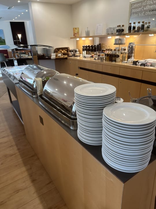 Gastro Best Western Hotel Lamm