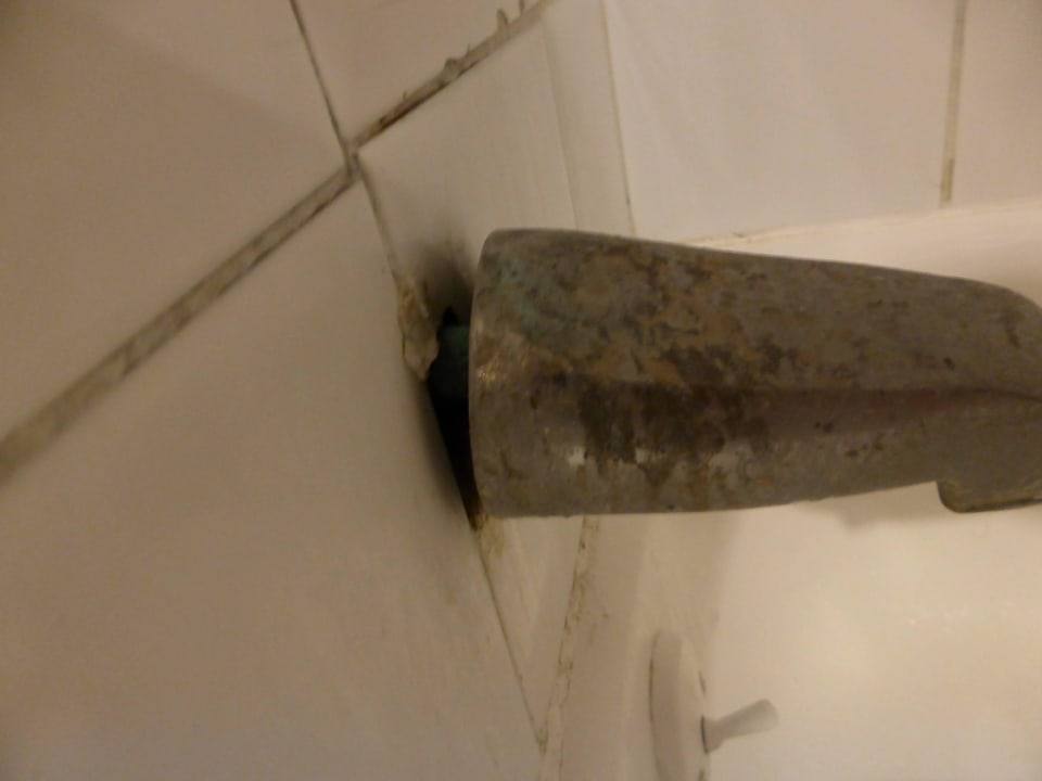 Bad  BelleVue Dominican Bay