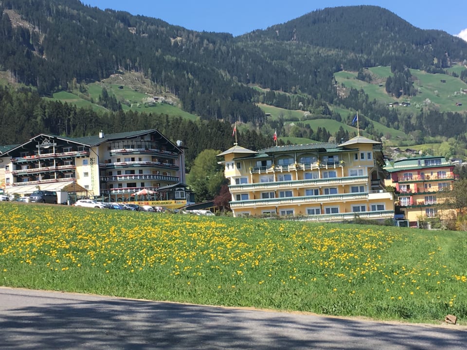 Hotel Hotel Kohlerhof