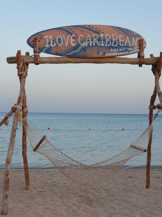 Strand Sentido Caribbean World Soma Bay