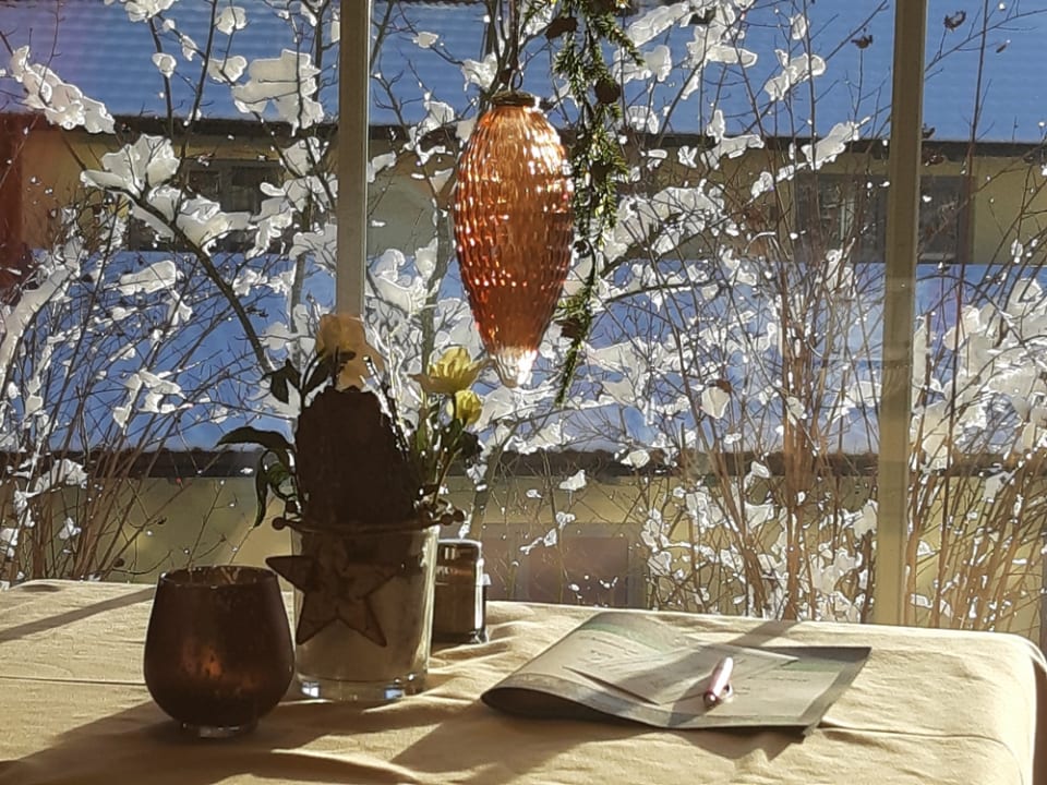 Gastro Hotel Reinerhof