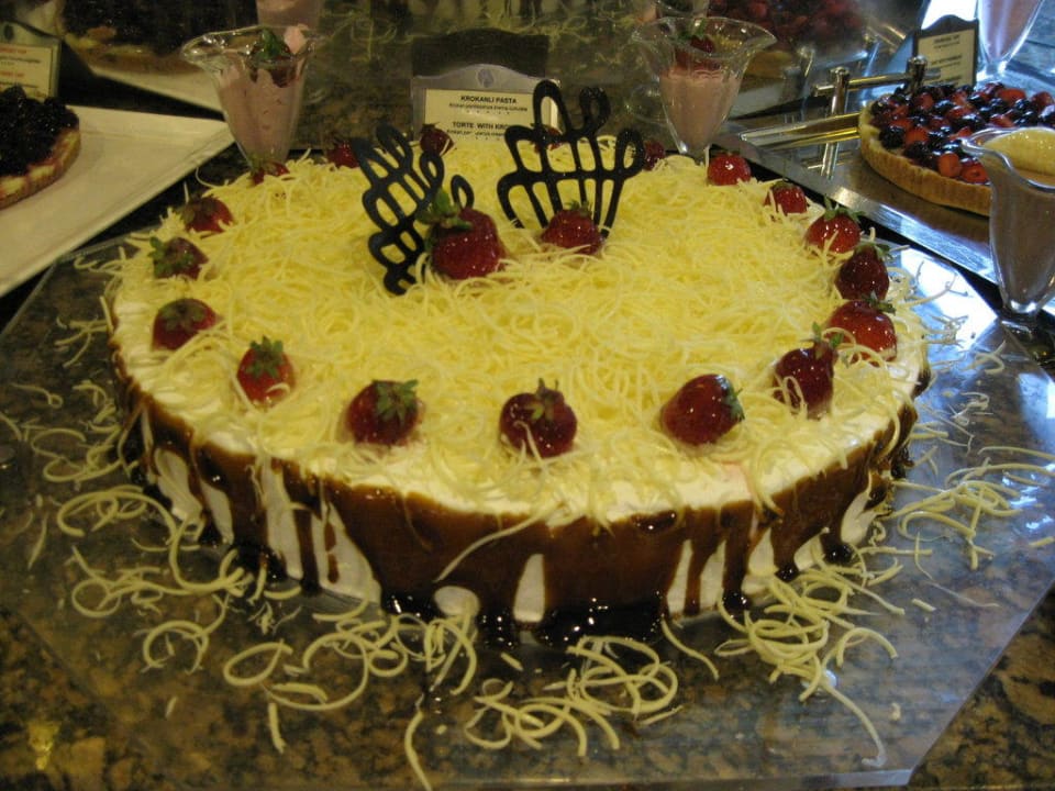 Essen Arcanus Hotels Sorgun