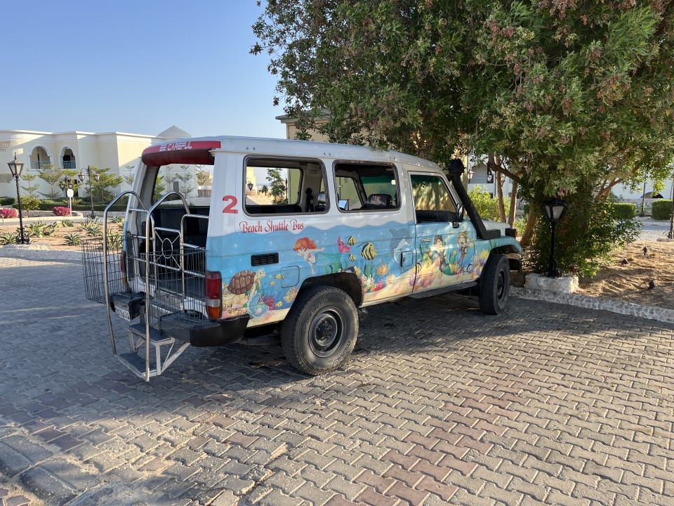 Sonstiges Siva Golden Bay Makadi