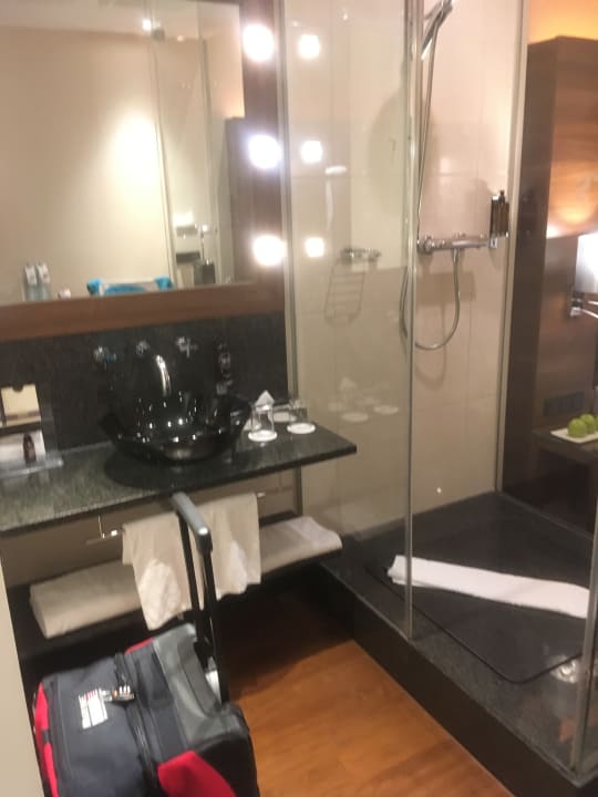 Zimmer Flemings Selection Hotel Wien-City