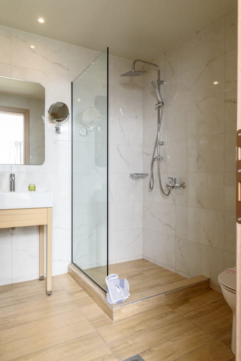 Zimmer Hotel Regina Mare