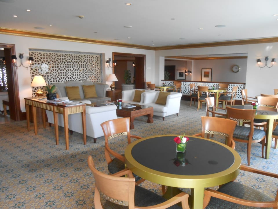 Gastro Grand Hyatt Muscat