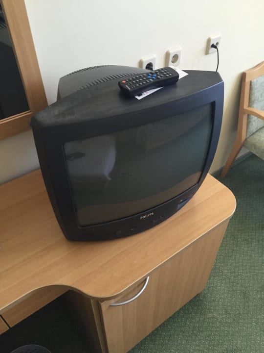 Zimmer Hotel Aurora Plava Laguna