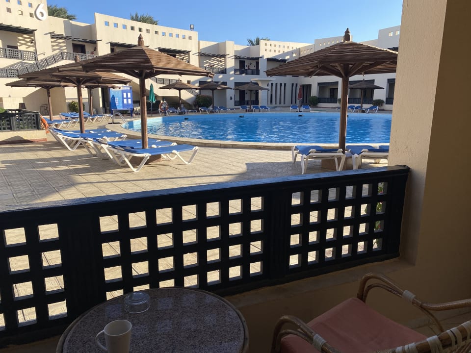 Pool Blend Club Aqua Resort