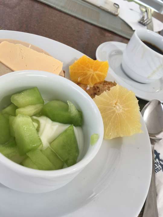 Gastro Pickalbatros Alf Leila Wa Leila Resort - Neverland Hurghada