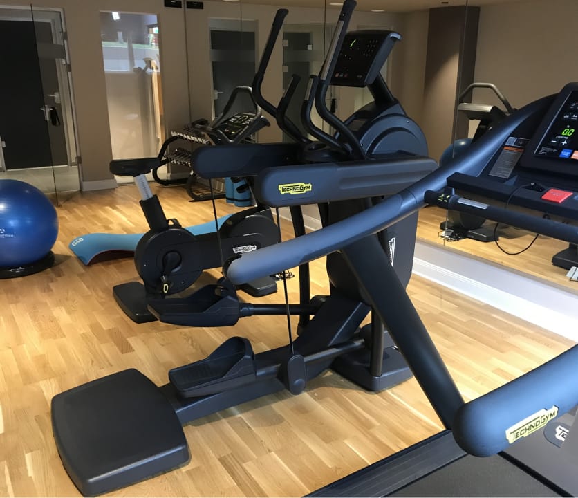 Sport & Freizeit Country Hotel Timmendorfer Strand