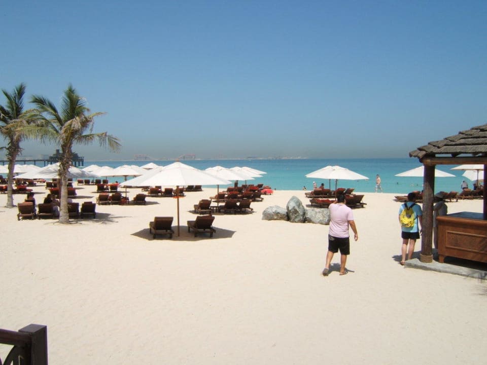 Strand Jumeirah Mina A'Salam