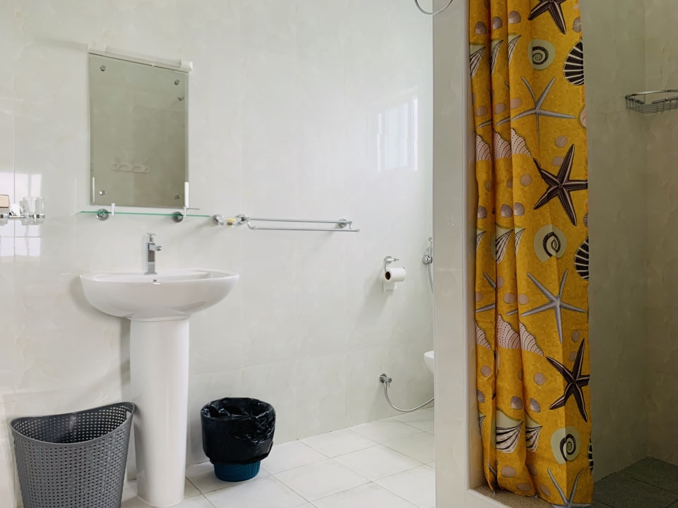 Zimmer Oceanic View Apartments