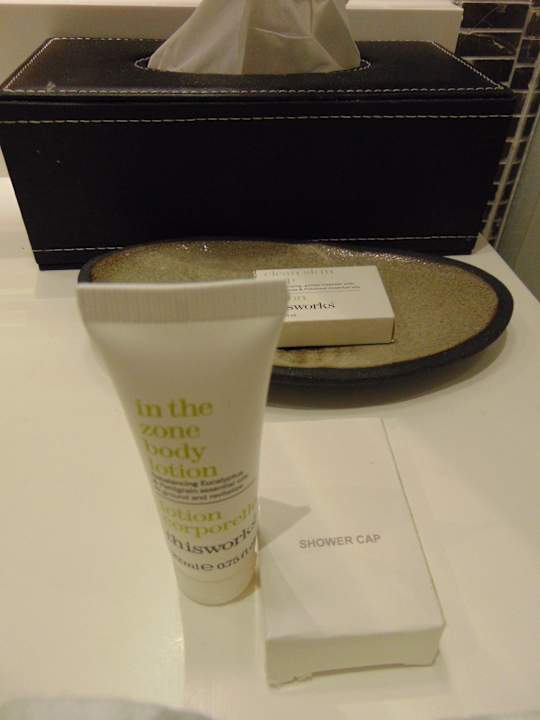 Zimmer Lagos Marriott Hotel Ikeja