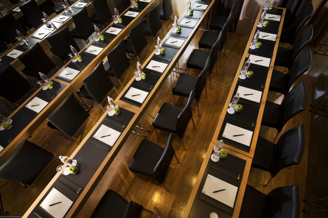 Sonstiges Best Western Premier Hotel Slon