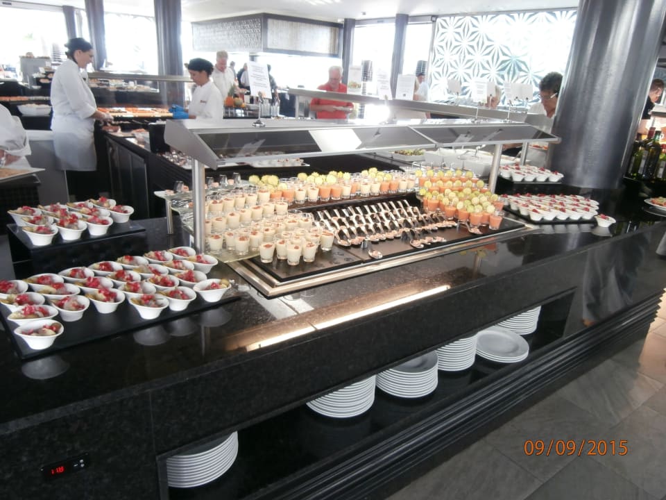 Auswahl Hotel Riu Palace Meloneras