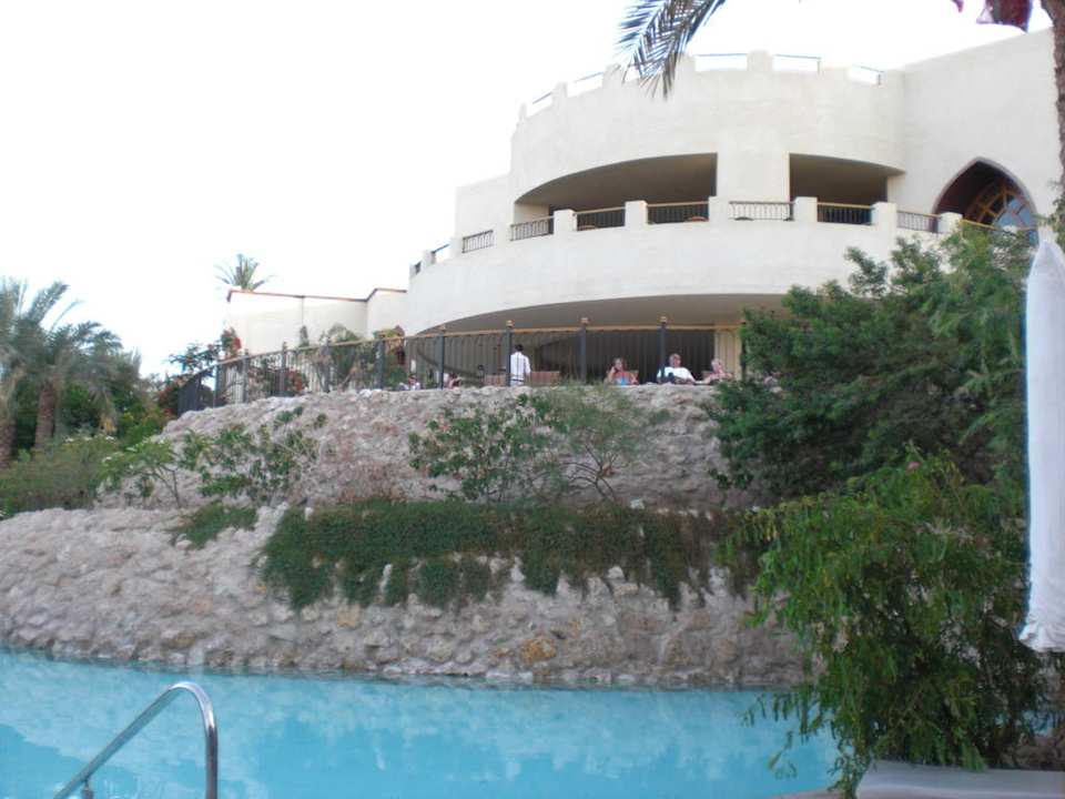 Bars The Grand Hotel Sharm El Sheikh