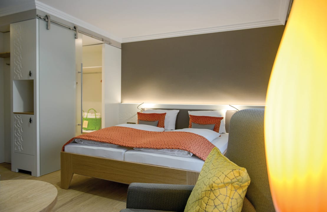 Laubgeflüster Hotel St. Florian