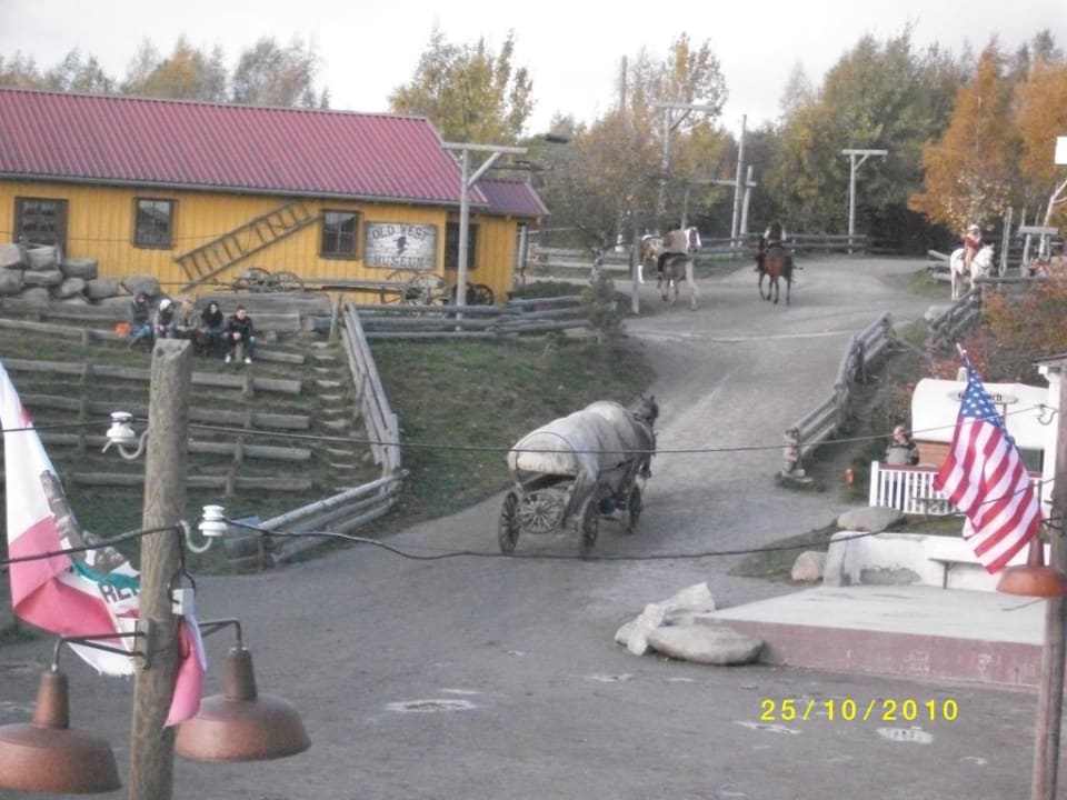 Show Silver Star Hotel