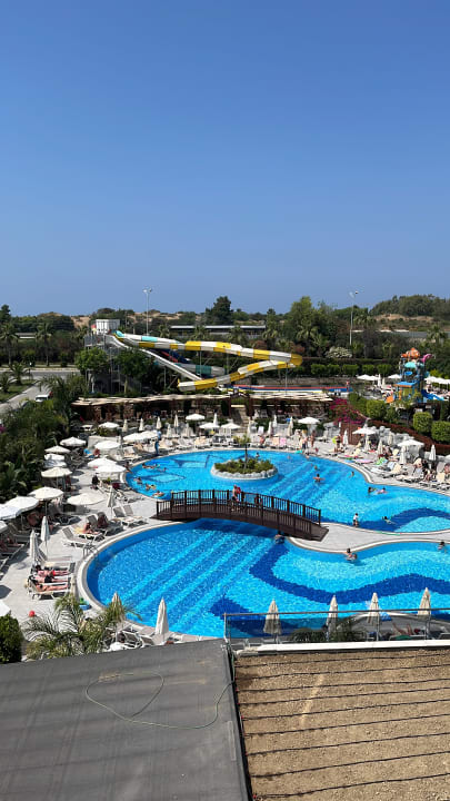 Pool Arnor de Luxe Hotel & Spa