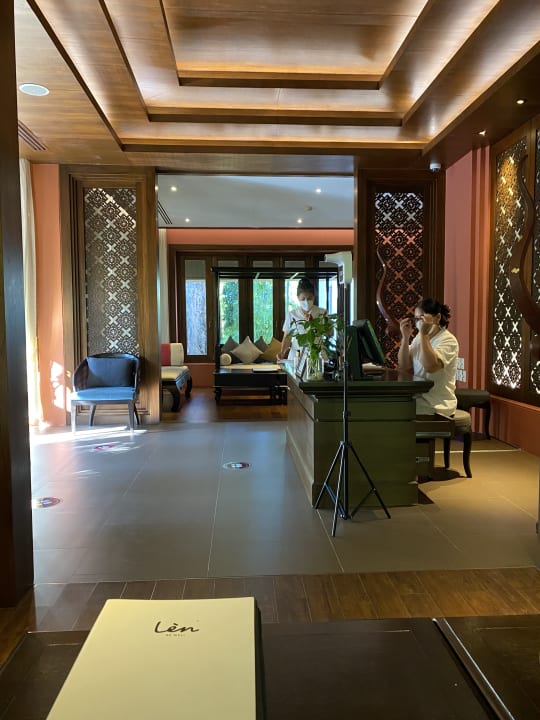 Sonstiges Santiburi Koh Samui