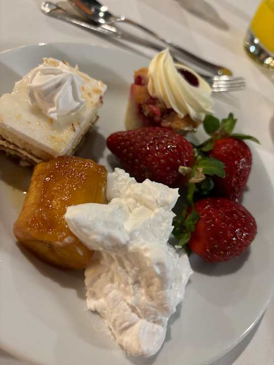 Gastro Hotel Riu Palace Maspalomas Adults Only