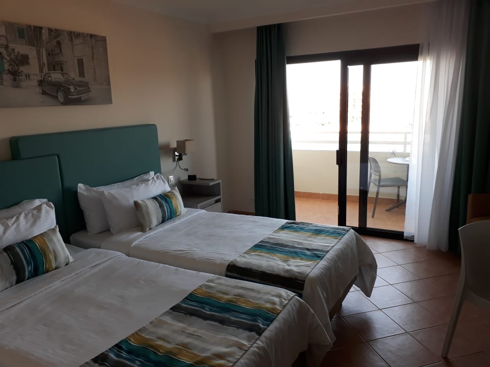 Zimmer Riviera Spa Resort - Adults Only