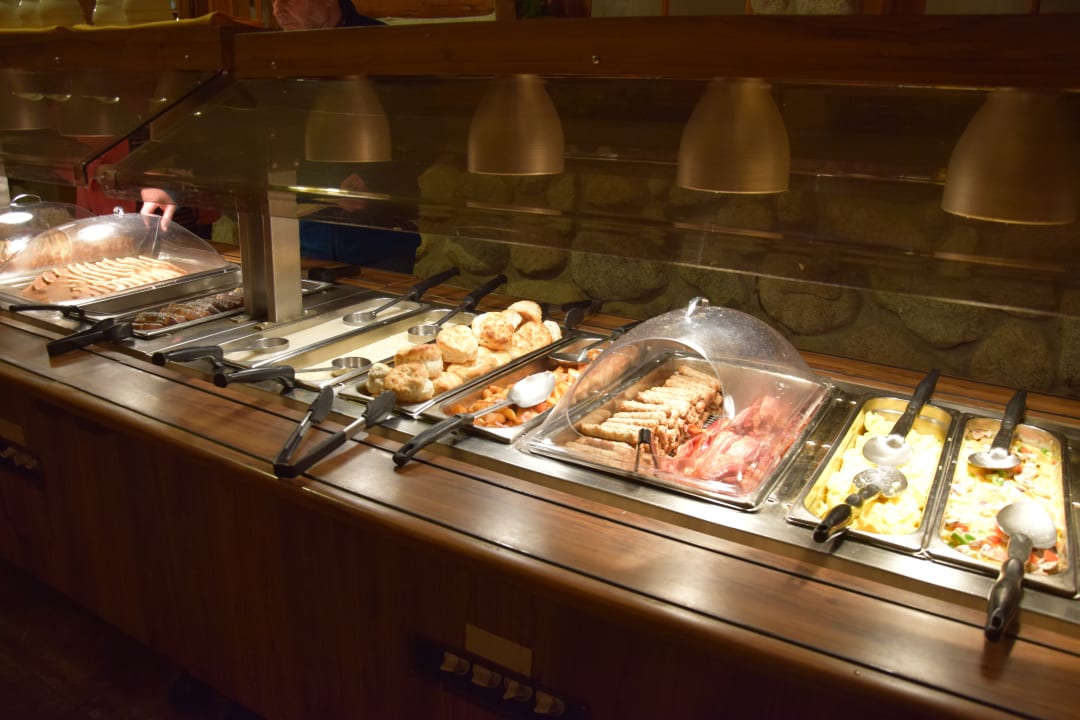 Restaurant Hotel Yosemite View Lodge