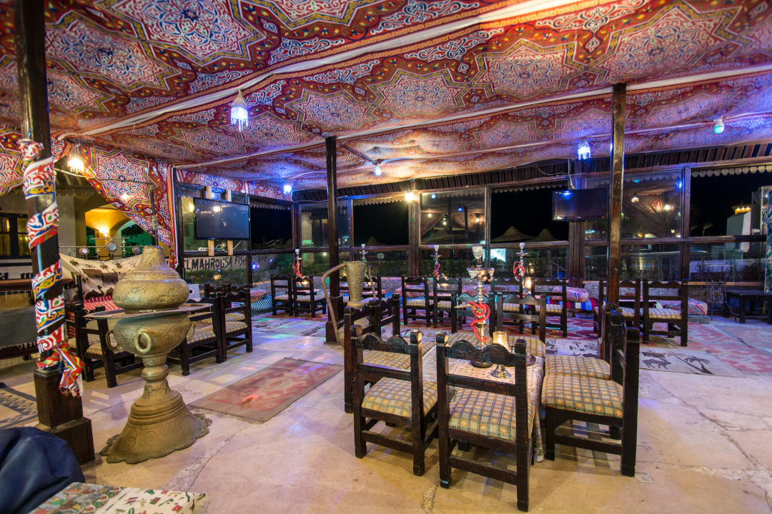 Restaurant Sunny Days Palma De Mirette Resort & Spa