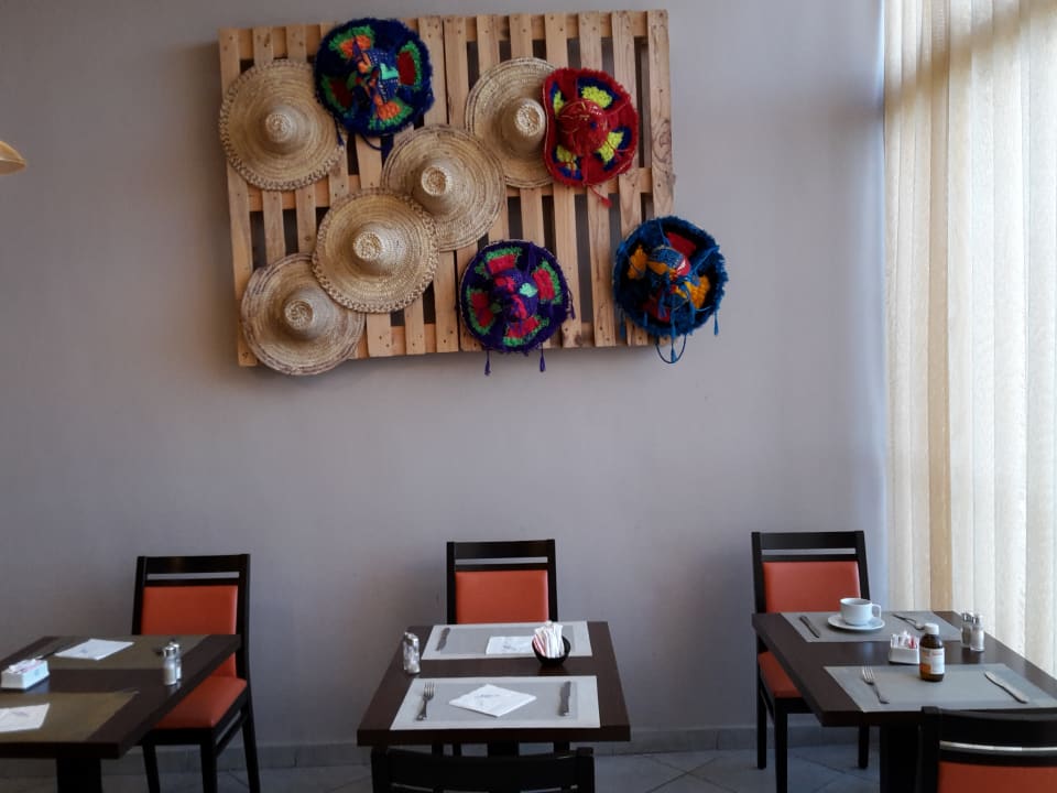 Gastro Dunes D'or Ocean Club