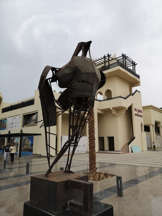 Sonstiges Steigenberger Aqua Magic