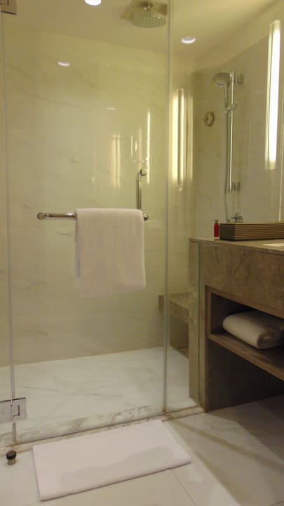 Zimmer Bangkok Marriott Marquis Queen's Park