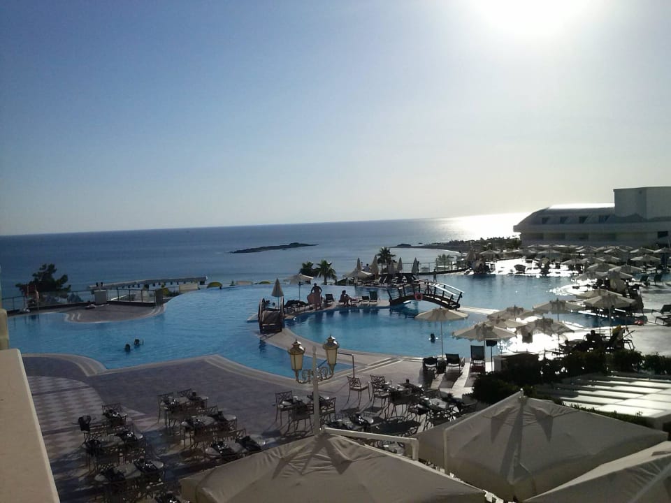 Schöne Aussicht Litore Resort & Spa