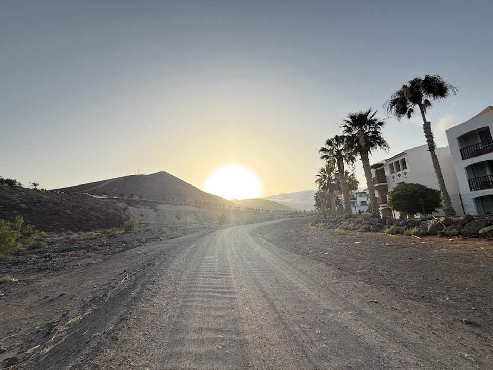 Sonstiges allsun App.-Hotel Esquinzo Beach