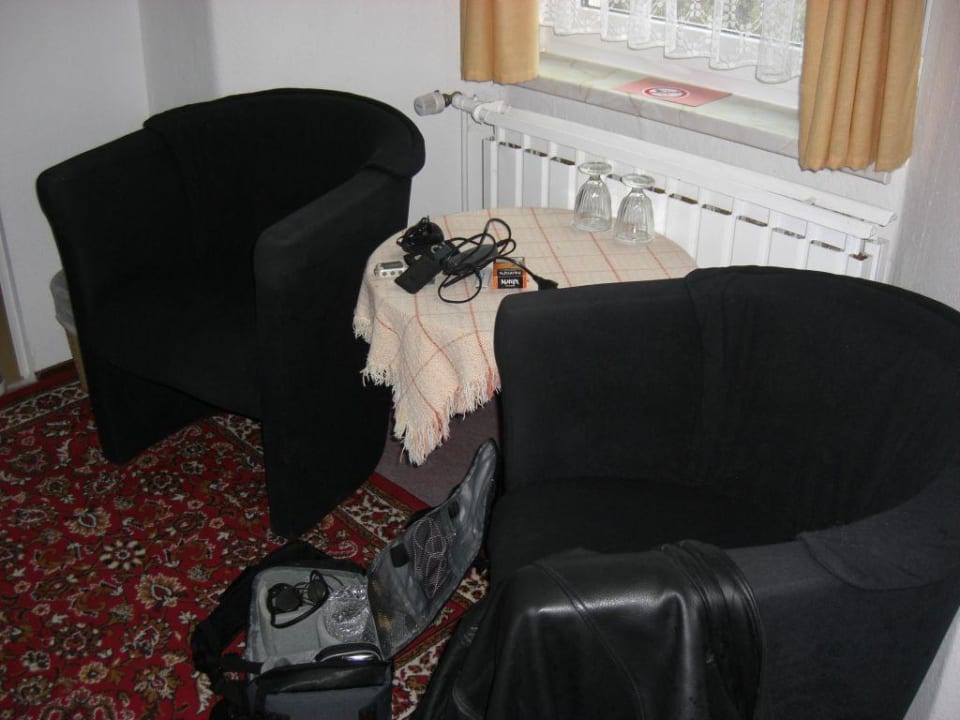 Pension Charlottenhof Hotel Garni Charlottenhof