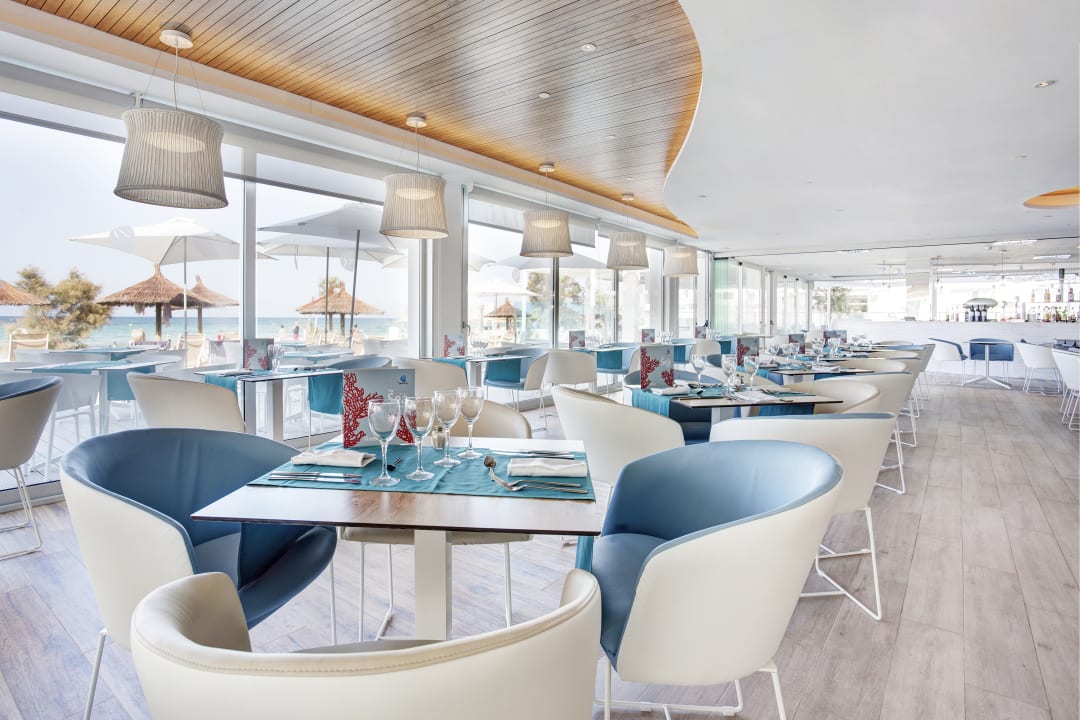 Restaurant The Sea Hotel by Grupotel - Adults only