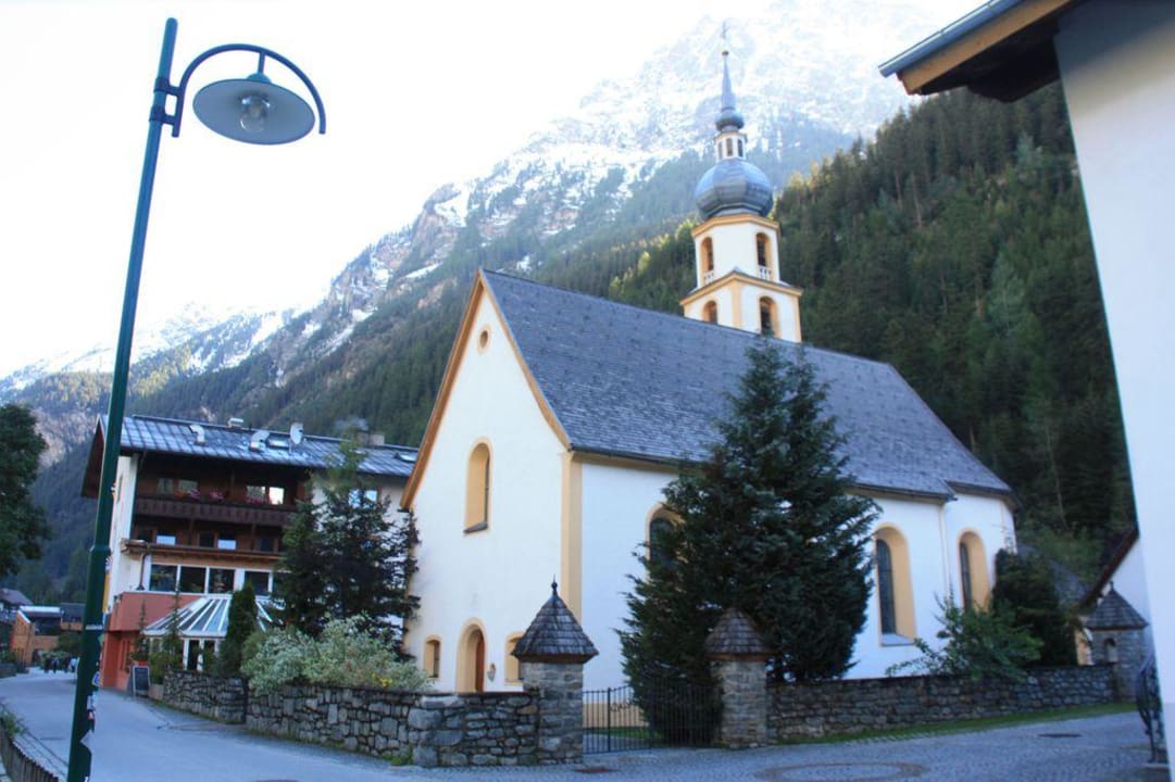 Hotel Kirchenwirt Hotel Kirchenwirt