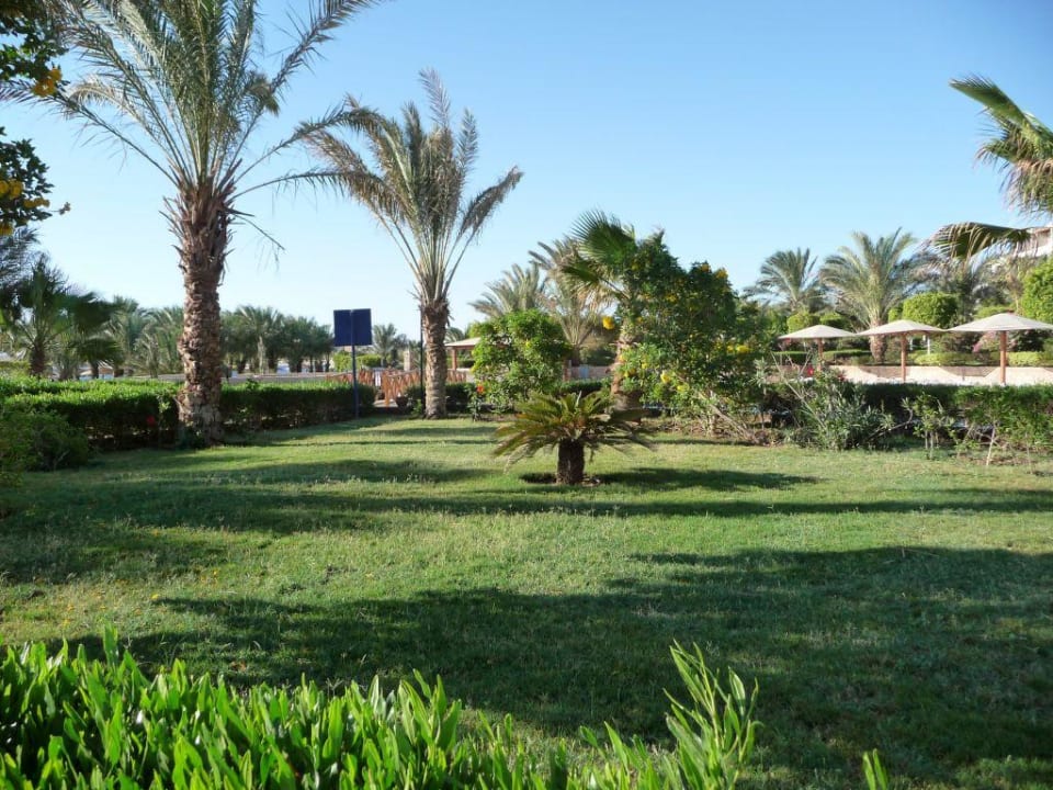 Garten Fort Arabesque Resort, Spa & Villas