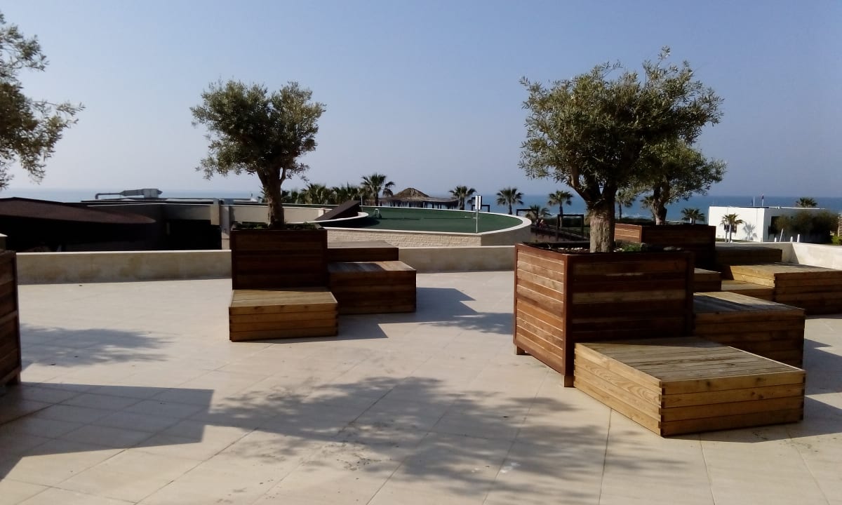 Sonstiges Sherwood Dreams Resort