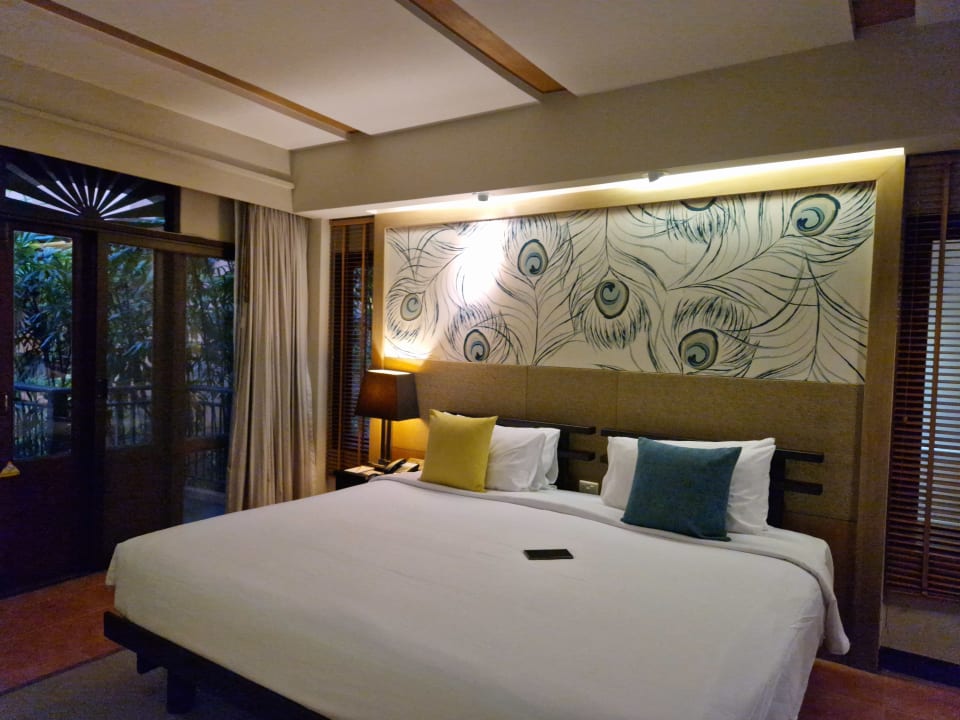 Zimmer Khao Lak Merlin Resort